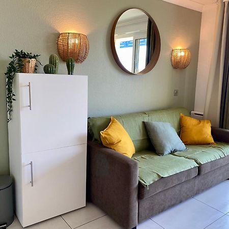 Charmant Appartement En Front De Mer Avec Piscine Lacanau Eksteriør billede