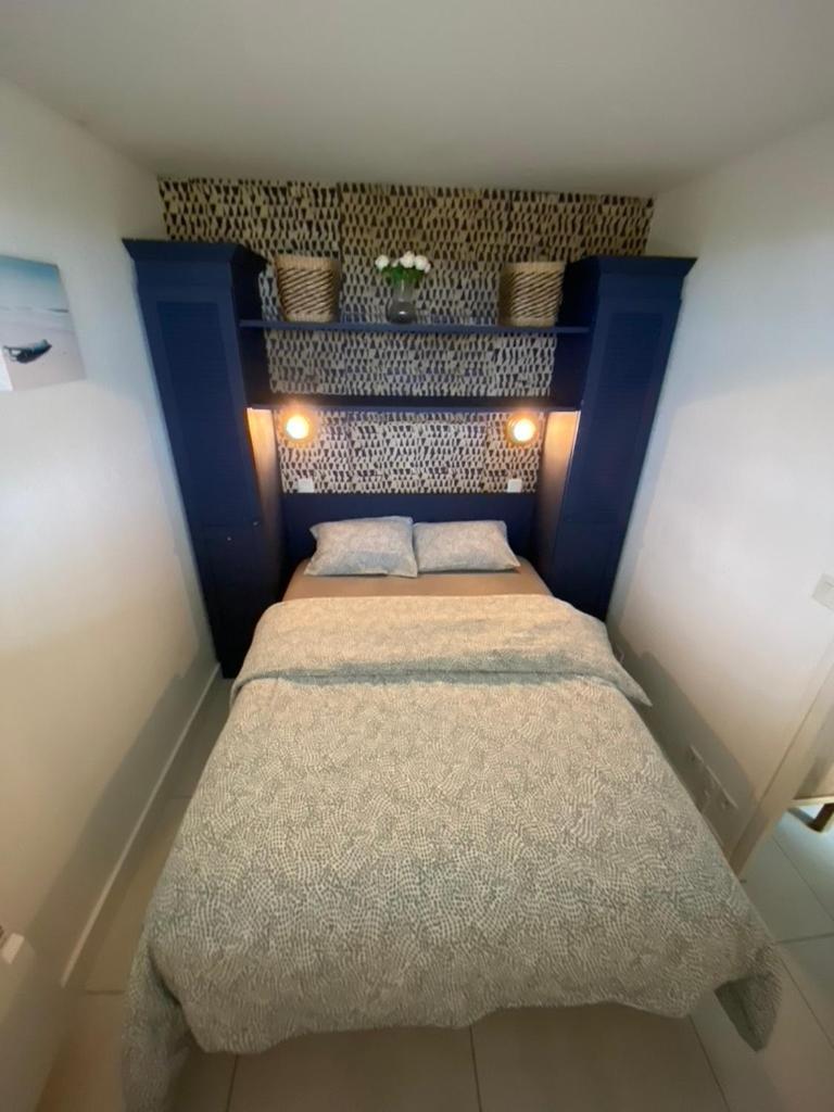 Charmant Appartement En Front De Mer Avec Piscine Lacanau Eksteriør billede